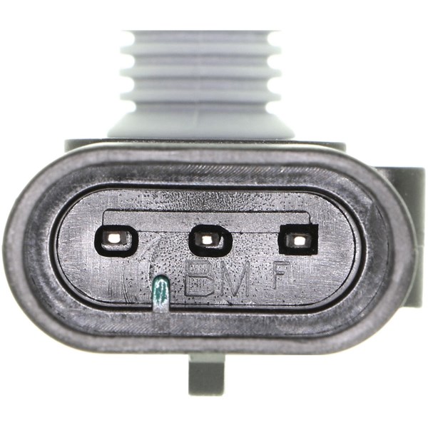 Trycksensor, bränsletank