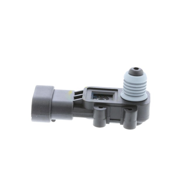 Trycksensor, bränsletank