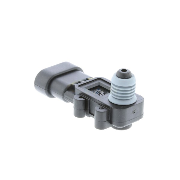Trycksensor, bränsletank