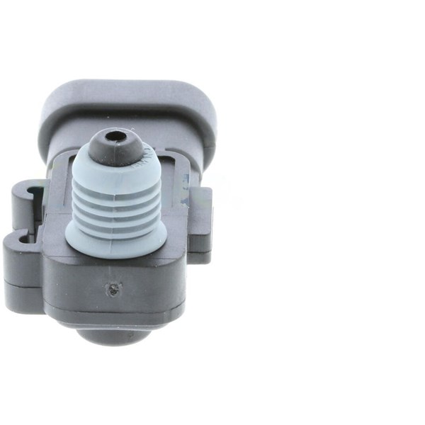 Trycksensor, bränsletank
