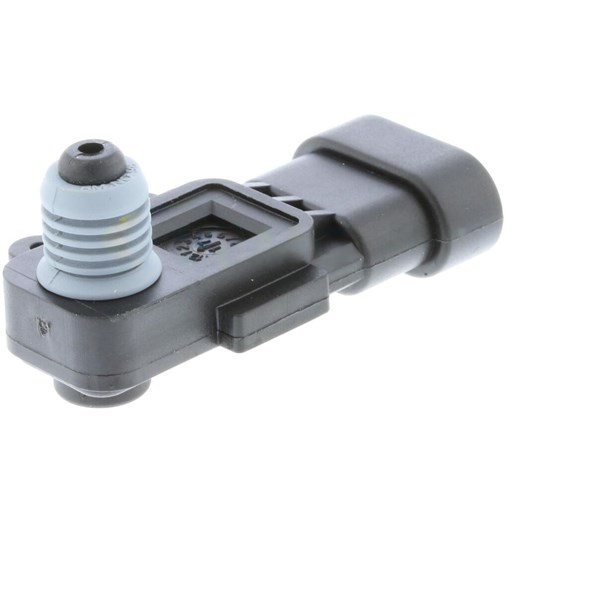 Trycksensor, bränsletank