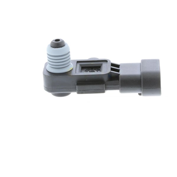 Trycksensor, bränsletank