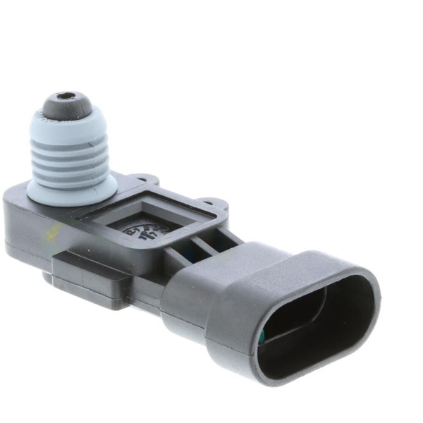 Trycksensor, bränsletank