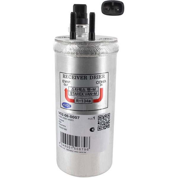 Torkfilter
