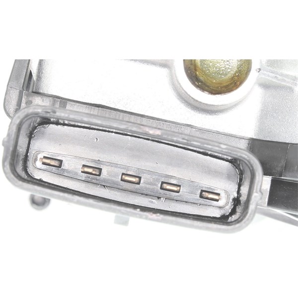 Torkarmotor 12V, Fram