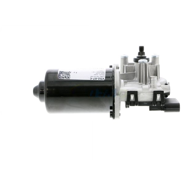 Torkarmotor 12V, Fram