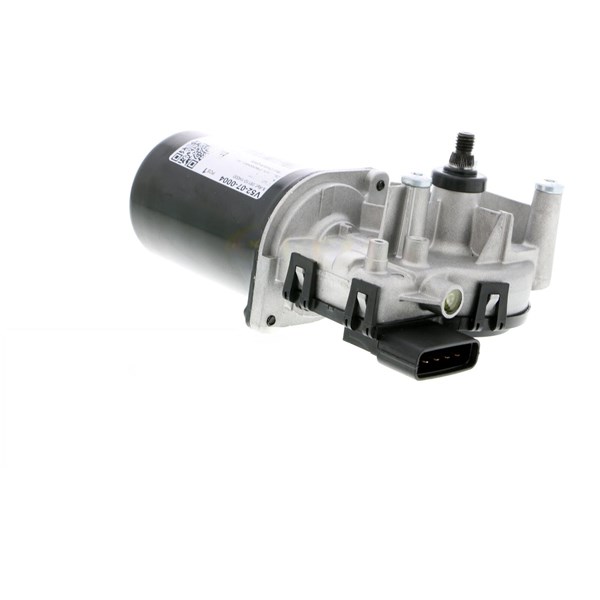 Torkarmotor 12V, Fram