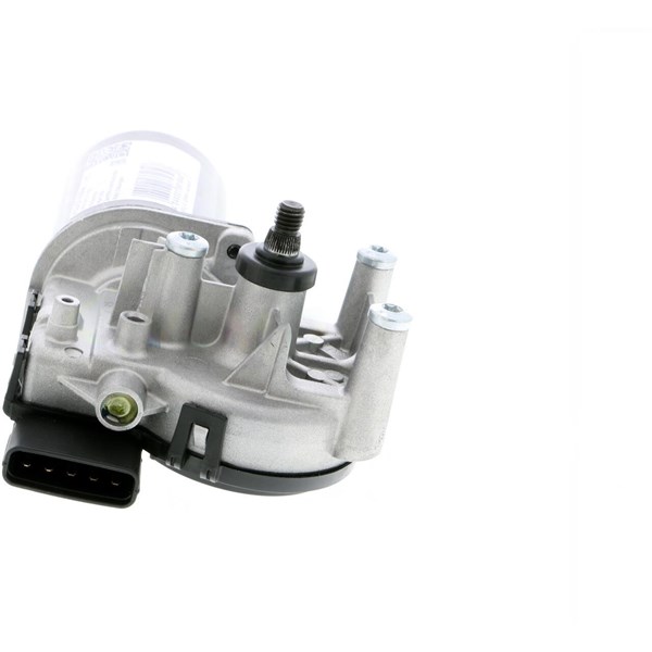 Torkarmotor 12V, Fram