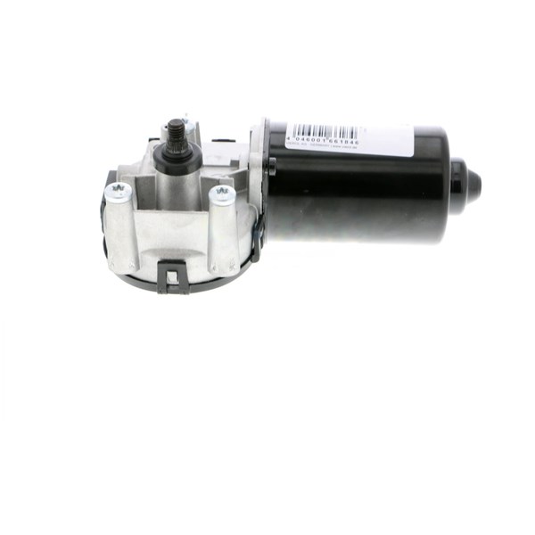 Torkarmotor 12V, Fram