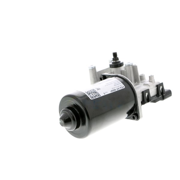 Torkarmotor 12V, Fram