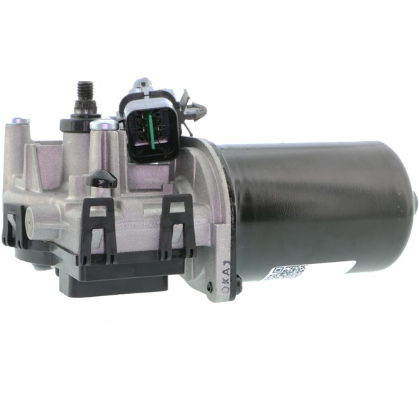 Torkarmotor, Fram