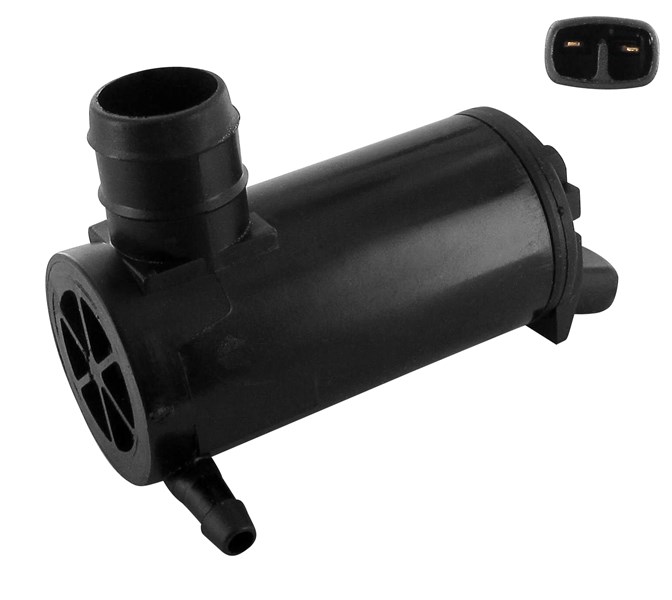Spolarpump, Fram Vemo V52-08-0001 VEMO
