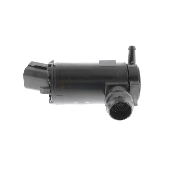 Spolarpump