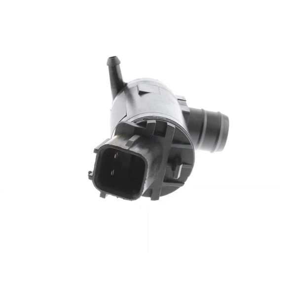 Spolarpump