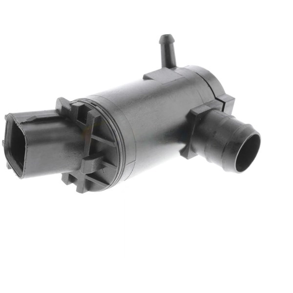 Spolarpump