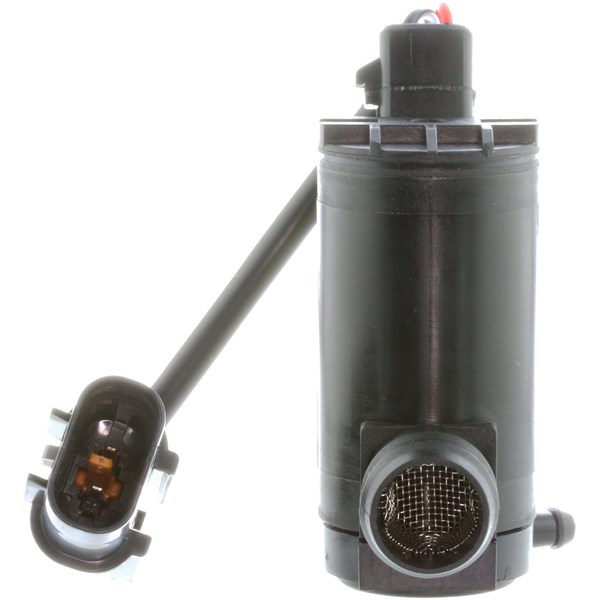 Spolarpump, Fram Spolarpump, Fram