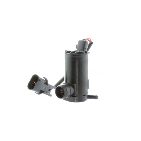 Spolarpump, Fram Spolarpump, Fram