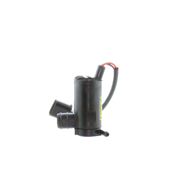 Spolarpump, Fram Spolarpump, Fram