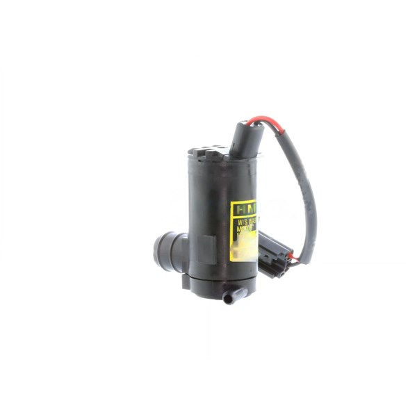 Spolarpump, Fram Spolarpump, Fram