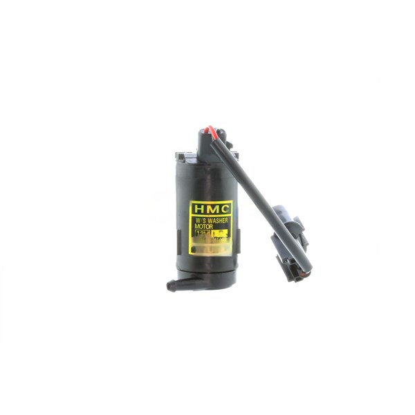 Spolarpump, Fram Spolarpump, Fram