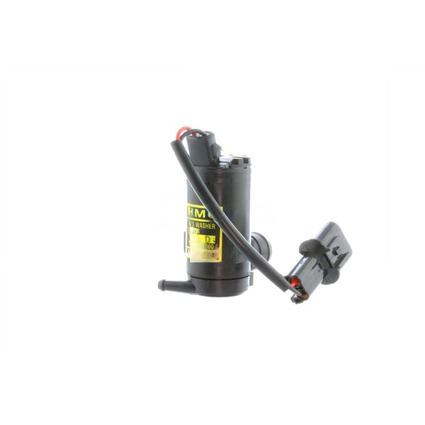 Spolarpump, Fram Spolarpump, Fram