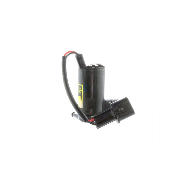 Spolarpump, Fram Spolarpump, Fram