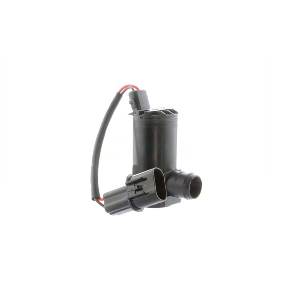 Spolarpump, Fram Spolarpump, Fram