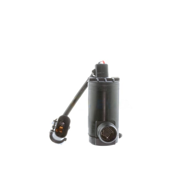 Spolarpump, Fram Spolarpump, Fram