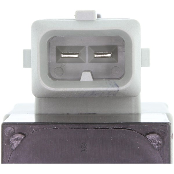 Laddtrycksventil 12V