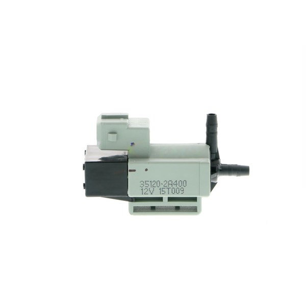 Laddtrycksventil 12V