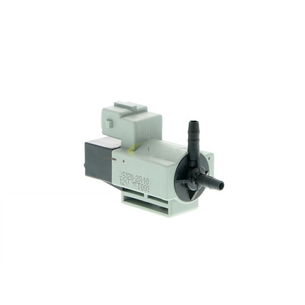 Laddtrycksventil 12V
