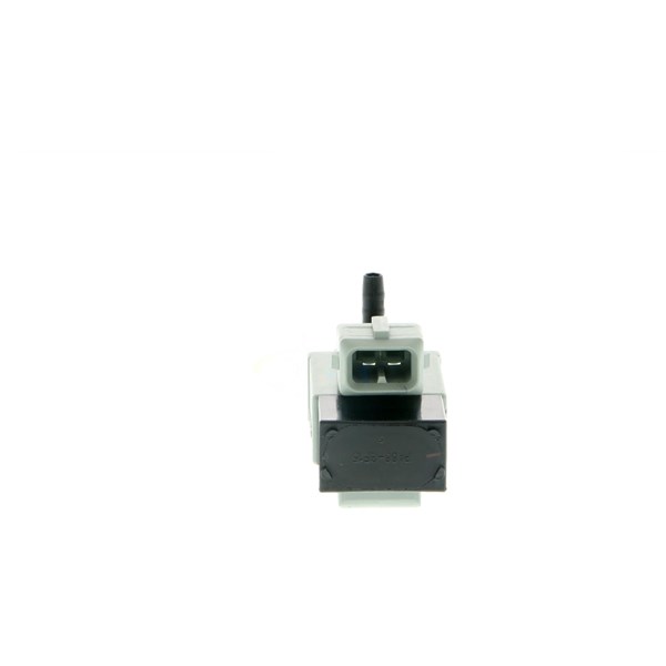 Laddtrycksventil 12V