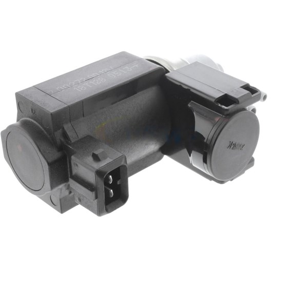 Tryckomvandlare, turboaggregat