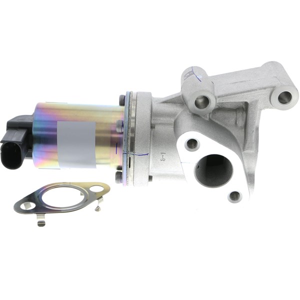Egr-ventil 12V