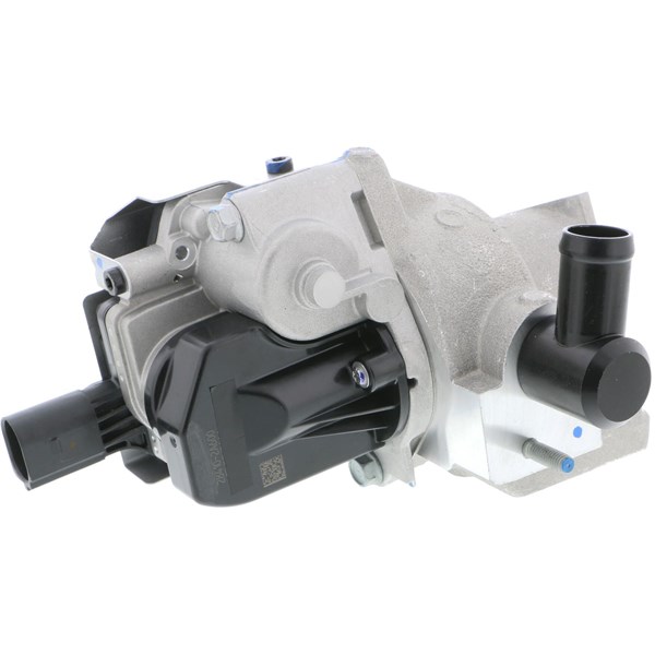 Egr-ventil 12V Egr-ventil 12V