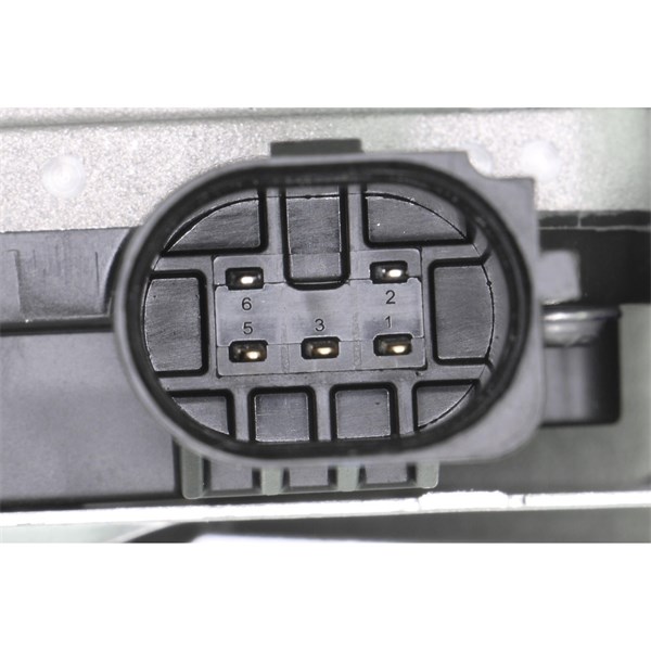 Egr-ventil 12V Egr-ventil 12V