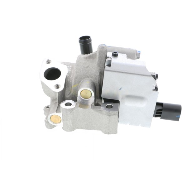 Egr-ventil 12V