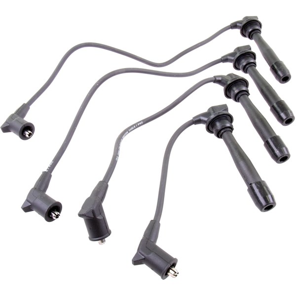Tändkabelsats Vemo V52-70-0031 VEMO