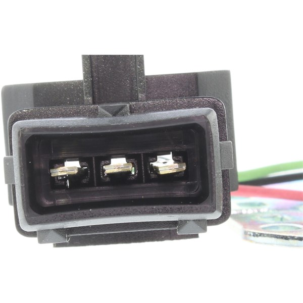 Sensor, tändningsimpuls