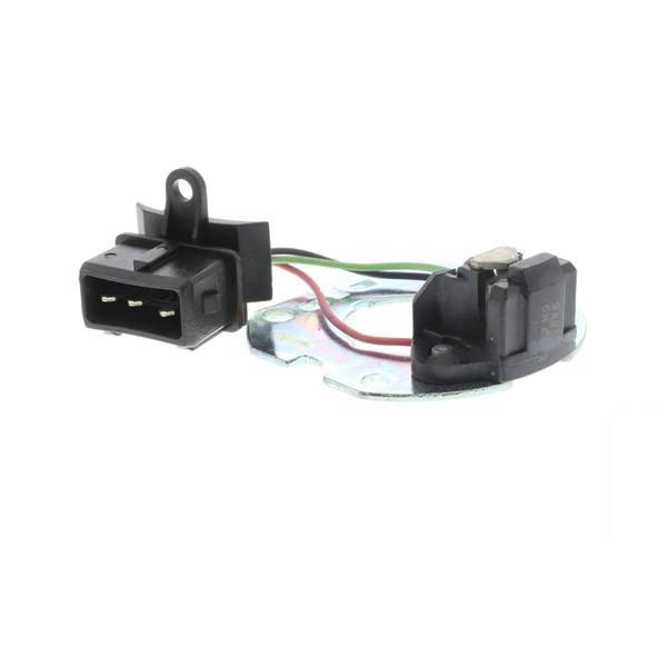 Sensor, tändningsimpuls