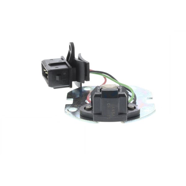 Sensor, tändningsimpuls