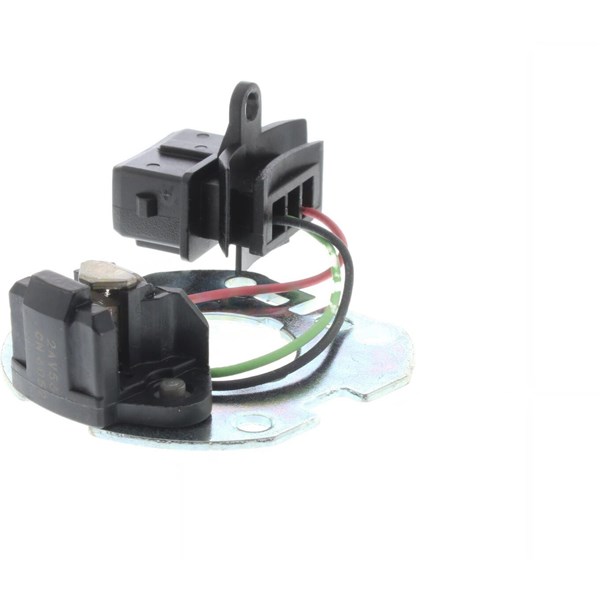 Sensor, tändningsimpuls