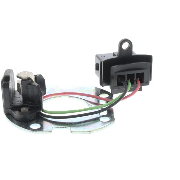Sensor, tändningsimpuls
