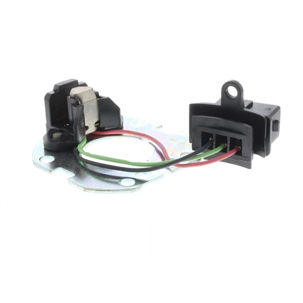 Sensor, tändningsimpuls