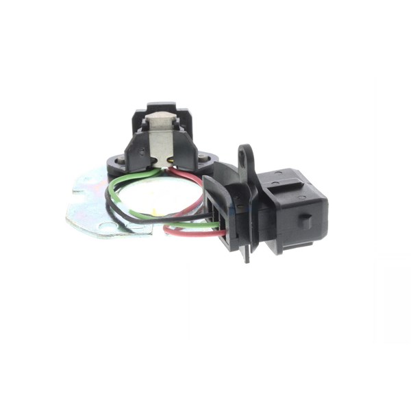 Sensor, tändningsimpuls