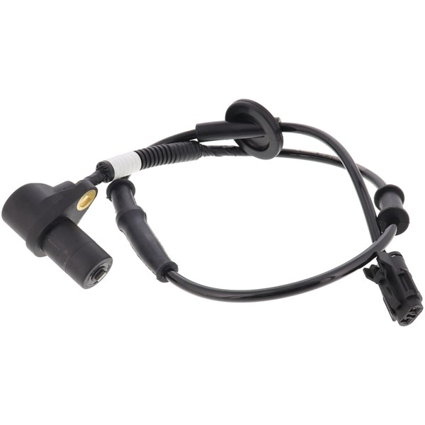 ABS-givare, Sensor, hjulvarvtal, framaxel vänster ABS-givare, Sensor, hjulvarvtal, framaxel vänster