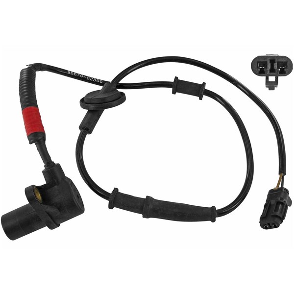 ABS-givare, Sensor, hjulvarvtal, framaxel höger ABS-givare, Sensor, hjulvarvtal, framaxel höger