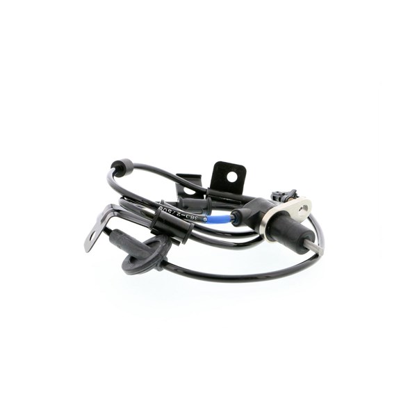 ABS-givare, Sensor, hjulvarvtal, Bakaxel, Bakaxel vänster, Vänste ABS-givare, Sensor, hjulvarvtal, Bakaxel, Bakaxel vänster, Vänste