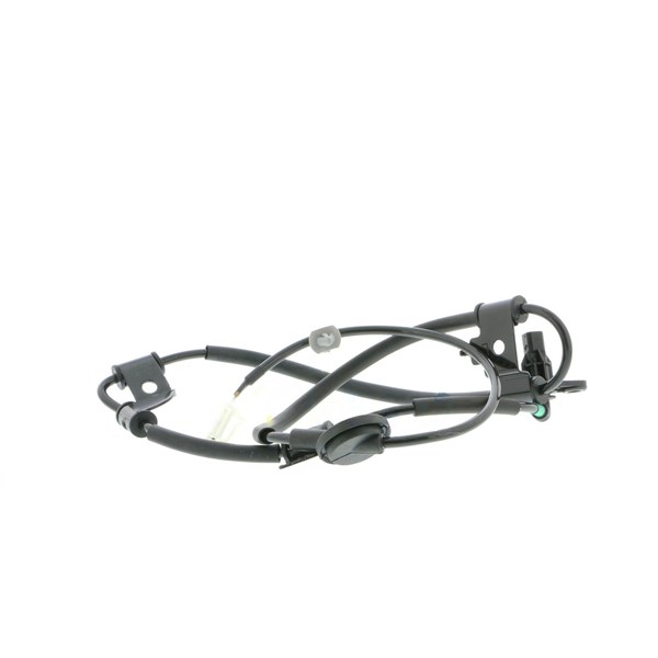 ABS-givare, Sensor, hjulvarvtal, Bakaxel, Vänster VEMO ABS-givare, Sensor, hjulvarvtal, Bakaxel, Vänster VEMO