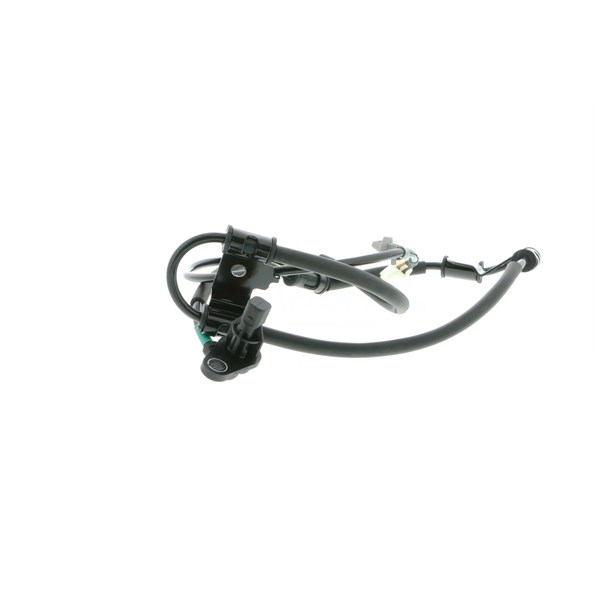 ABS-givare, Sensor, hjulvarvtal, Bakaxel, Vänster VEMO ABS-givare, Sensor, hjulvarvtal, Bakaxel, Vänster VEMO